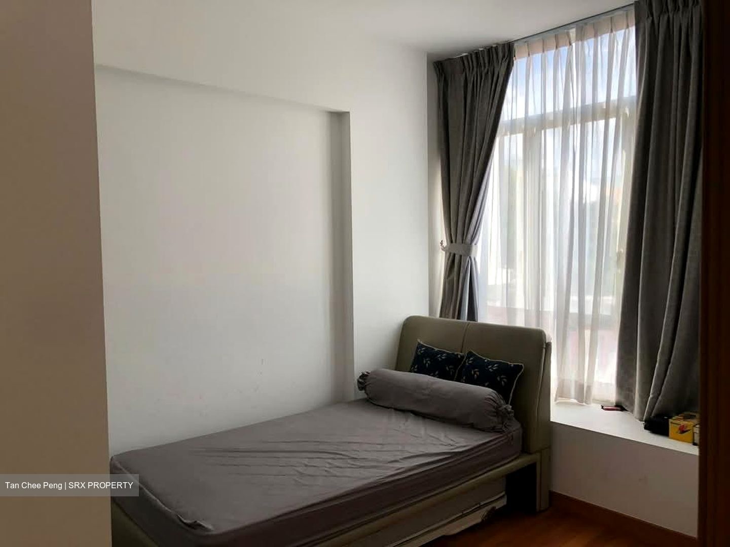The Sound (D15), Condominium #579865821